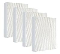 Oskar Karl 14643/10 Lot de 4 filtres de rechange pour humidificateur d'air Stadler Form Oskar/Oskar Little/Oskar Big/Karl/Karl Big