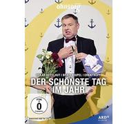 Oskar Ketelhut - Ohnsorg-Theater Heute: der Schönste Tag im Jahr