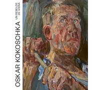 Oskar Kokoschka.: Un rebelde de Viena.