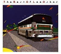 Oskar,Lee - Best of Lee Oskar