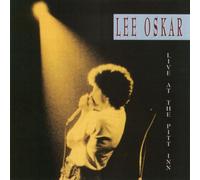 Oskar, Lee - Live at The Pitt Inn