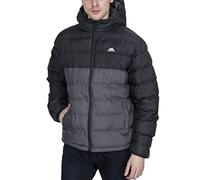 Trespass Oskar Jacket Noir XL Homme