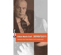 Oskar Maria Graf 2011