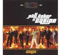 Oskar, Pall & Casino - Stereo