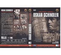 Oskar Schindler Entre Cracovia Y Auschwi [Import]