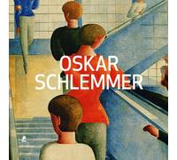 Oskar Schlemmer - Olaf Mextorf - Place Des Victoires Eds - relié - Monographie