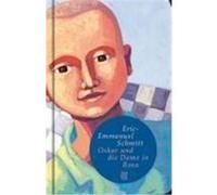 Oskar und die Dame in Rosa Schmitt, Eric-Emmanuel (Auteur)