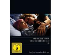 Oskar und die Dame in Rosa. Zweitausendeins Edition Film 78.