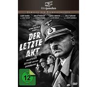 Oskar Werner;Albin Skoda;Lotte Tobisch;Willy Kraus - Der Letzte Akt