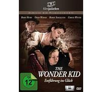 The Wonder Kid – Oskar Werner et Bobby Henrey – DVD – Import (Film- und Fernsehjuwelen)