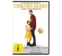 OSKARS KLEID - FLORIAN DAVID FITZ,SENTA BERGER,BURGHART... DVD NEUF