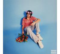 Oski - My Apologies for Falling in Love-10-Inch Vinyl [Import]