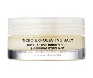 Oskia - Micro Exfoliating Balm - Peeling du visage 50 ml