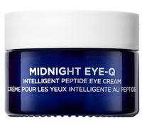 Oskia - Midnight Eye-Q - Intelligent Peptide Eye Cream - Crème pour les yeux 25 ml