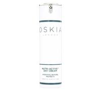 Oskia - Nutri Active Day Cream - Crème de jour avec FPS 40 ml