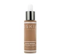 Oskia - Nutri-Bronze Adaptive Sheer Tinted Serum - Sérum hydratant 30 ml