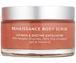 Oskia - Renaissance Body Scrub - Peeling du corps 220 g
