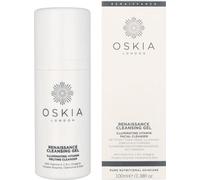 Oskia - Renaissance Cleansing Gel - Gel nettoyant 100 ml