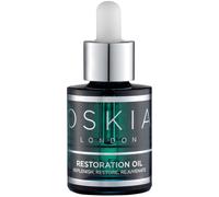 Oskia - Restoration Oil - Huiles pour le visage 8 ml