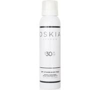 Oskia - Spf30 Vitamin Body Milk Créme Solaire 200 Ml