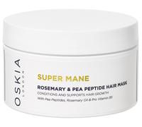 Oskia - Super Mane Hair Mask - Masque et soin pour les cheveux 200 ml