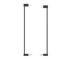 Osko - Rallonge cumulable 7cm barrière sécurité à pression Gris