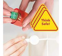 Oskö Sécurité Domestique Outils de Test de Sécurité