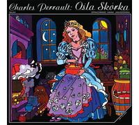 Ośla skórka - Charles Perrault (livre en polonais)