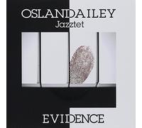 Oslandaily Jazztet - Evidence
