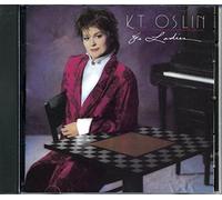 Oslin, K.T. - 80's Ladies