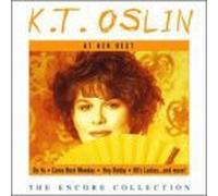 Oslin, K.T. - at Her Best