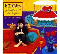 K.T. Oslin - Greatest Hits: Songs from Aging Sex Bomb