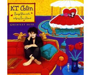 Oslin, K.T. - Greatest Hits -11tr-