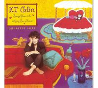 Oslin, K.T. - Greatest Hits: Songs from Aging Sex Bomb