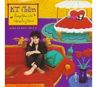 Oslin, K.T. - Greatest Hits-Songs from an AG