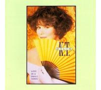 Oslin, K.T. - Love in a Small Town