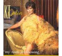 Oslin, K.T. - My Roots are Showing.