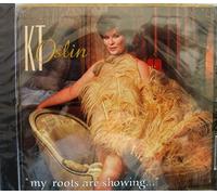 Oslin, K.T. - My Roots are Showing
