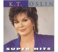 Oslin, K.T. - Super Hits
