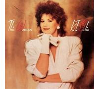 Oslin, K.T. - This Woman by Oslin, K.T. (1990) Audio CD