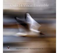 Oslo 14 Vokalensemble - Improvisation..