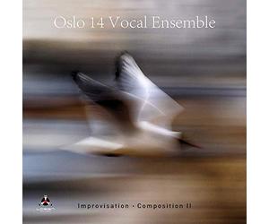 Oslo 14 Vokalensemble - Improvisation..