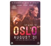 Oslo 31 Aout