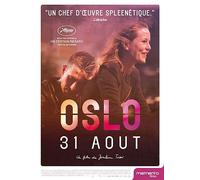 Oslo, 31 Août