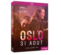 Oslo 31 Août - Blu-Ray