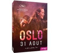 Oslo, 31 Août