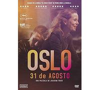 Oslo, 31 Août / Oslo, 31. August (Dvd)