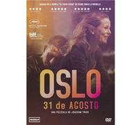 Oslo, 31 août / Oslo, 31. August (DVD) G