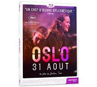 Oslo, 31 août / Oslo, August 31st (2011) ( Oslo, 31. august ) ( Oslo, August Thirty First ) (Blu-Ray)