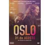 Oslo 31 De Agosto